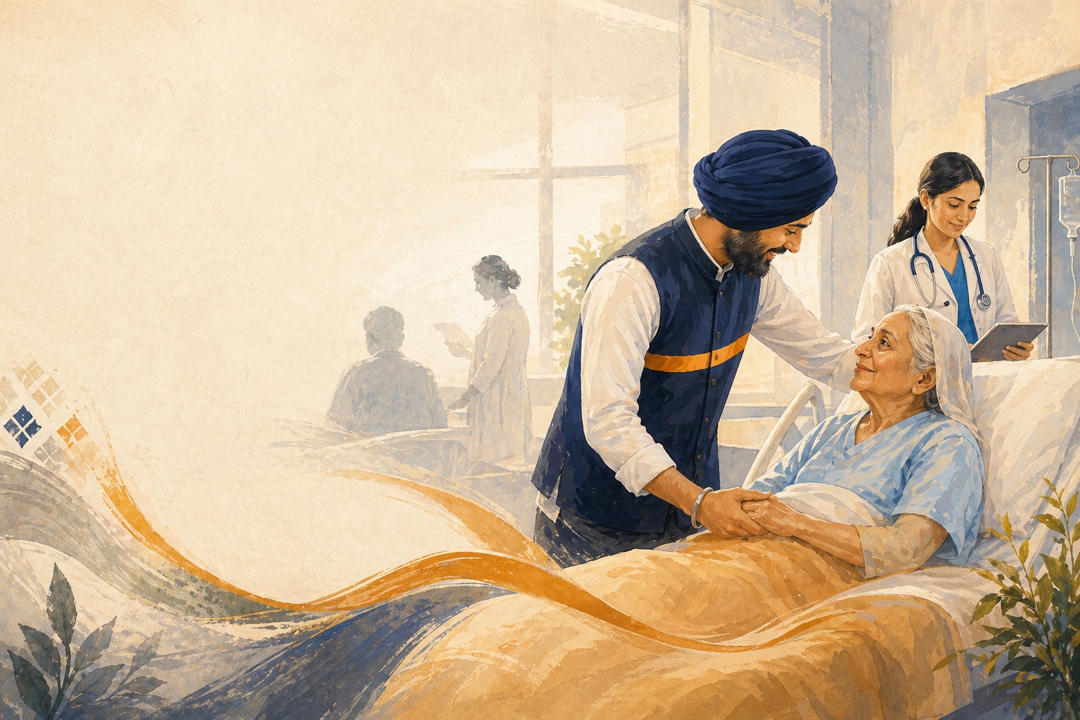 Khalsa Hospital