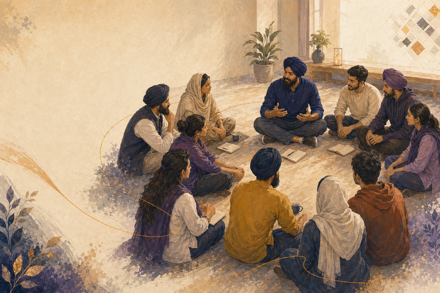 Social Development